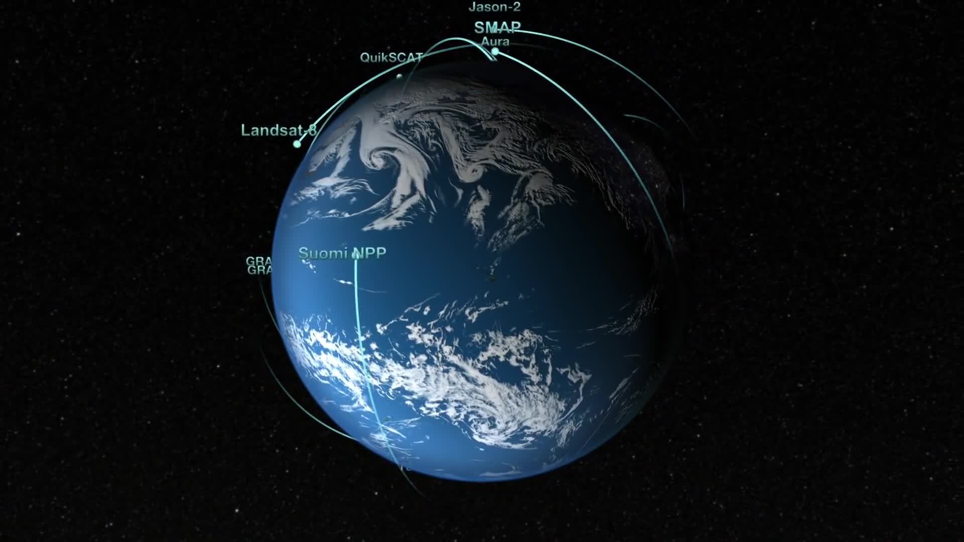 A New Forecast Model Gives Scientists a Longer View of Arctic Sea Ice